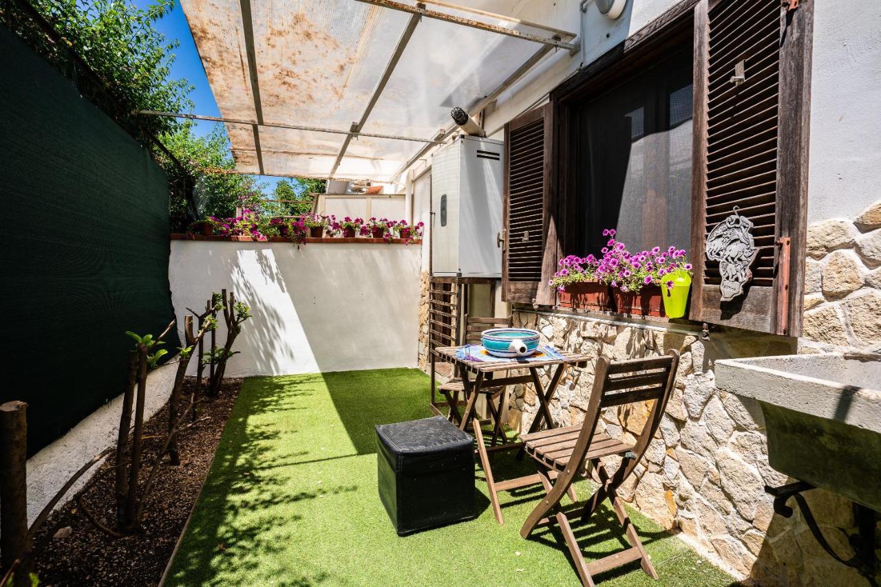 Geko'S House Διαμέρισμα Συρακούσες Εξωτερικό φωτογραφία