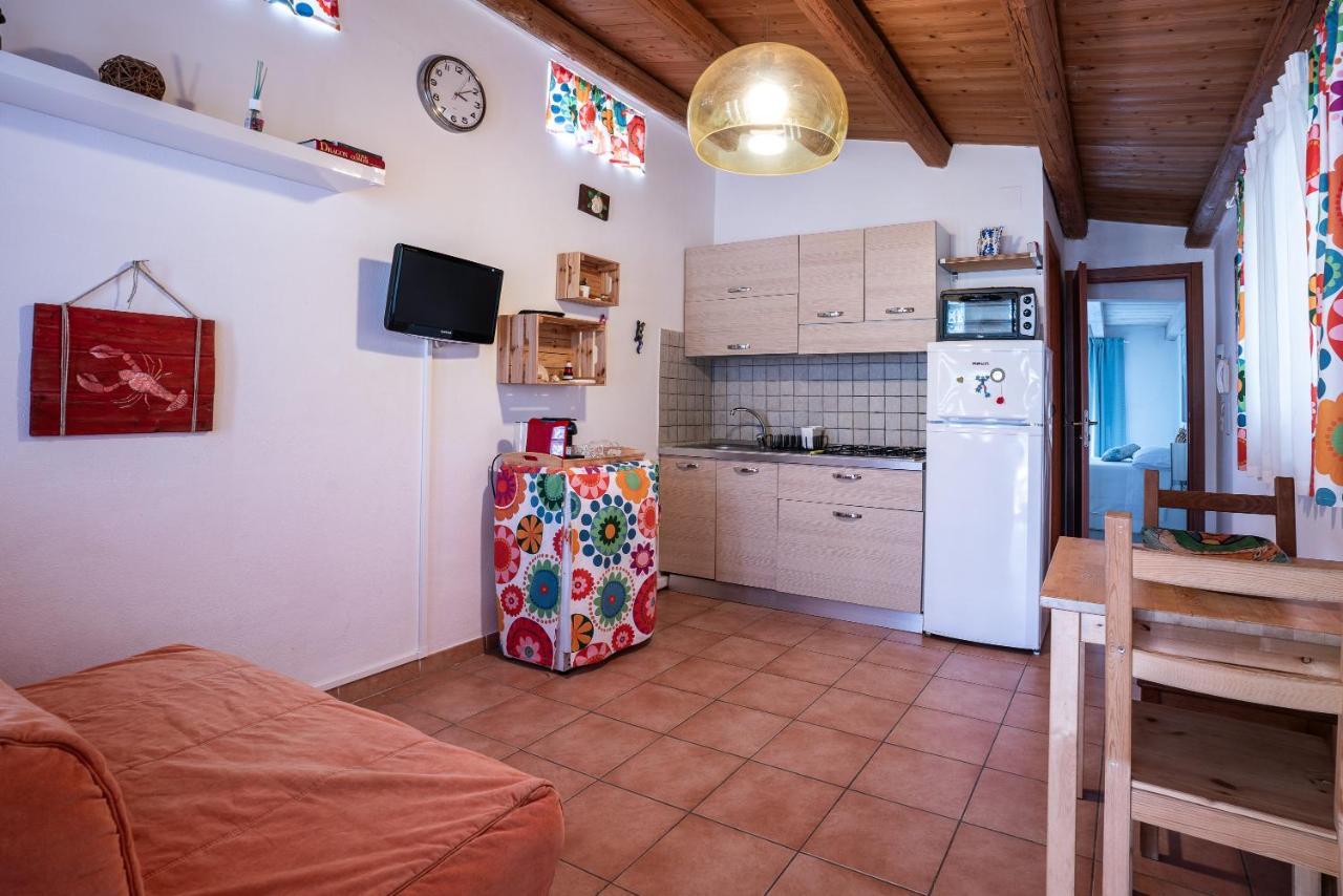 Geko'S House Διαμέρισμα Συρακούσες Εξωτερικό φωτογραφία