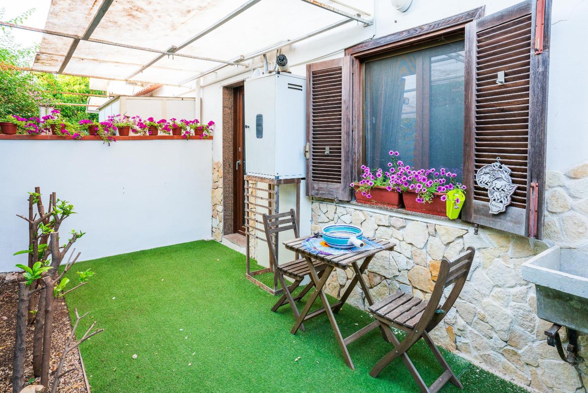 Geko'S House Διαμέρισμα Συρακούσες Εξωτερικό φωτογραφία